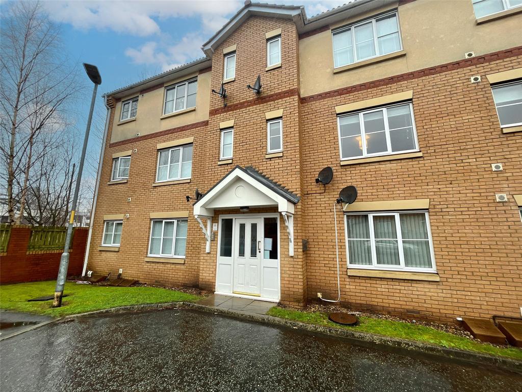 Rosebud Close, Swalwell, NE16 2 bed apartment for sale £120,000