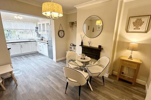38 Clarendon Road, Sutton Coldfield, B75 5JY