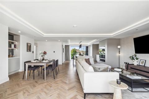 3 bedroom apartment for sale, The Luxley, London, NW11