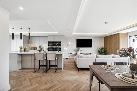 3 bedroom apartment for sale, The Luxley, NW11