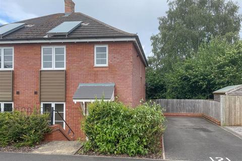 2 bedroom semi-detached house for sale, Swinyard Road, Malvern