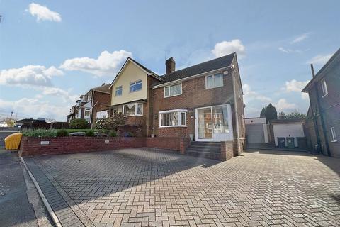 3 bedroom semi-detached house for sale, Horsley Road, Great Barr, Birmingham