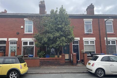 2 bedroom terraced house for sale, Avon Street, Stockport SK3