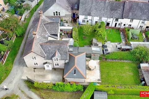 3 bedroom house for sale, Pwllglas, Ruthin LL15