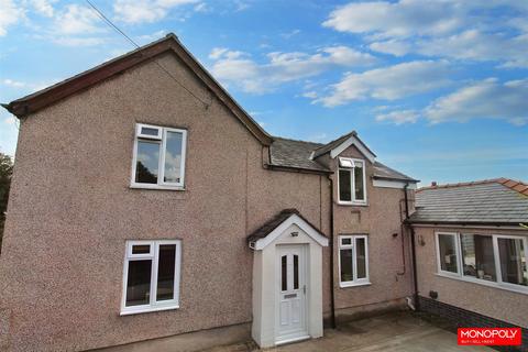 3 bedroom house for sale, Pwllglas, Ruthin LL15