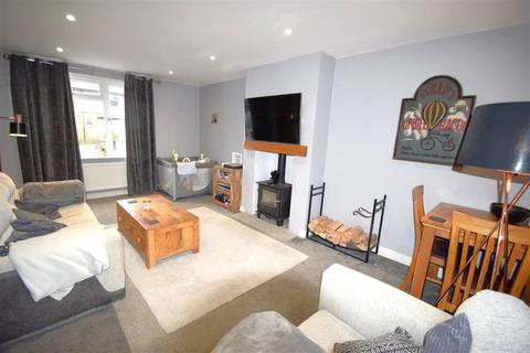 3 bedroom end of terrace house for sale, Chinley Close, Bramhall SK7