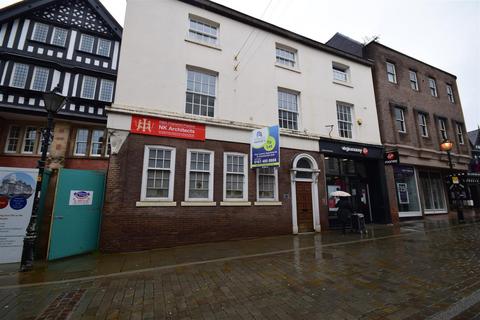 Property to rent, Great Underbank, Stockport SK1