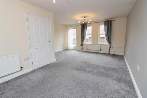 2 bedroom terraced bungalow to rent - Andromeda Court, Newcastle Upon Tyne