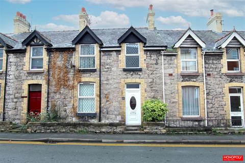 3 bedroom terraced house for sale, Water Street, Abergele LL22