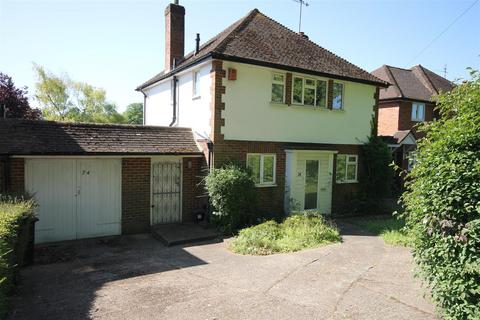 74 Ashcombe Road, Dorking, RH4 1NA