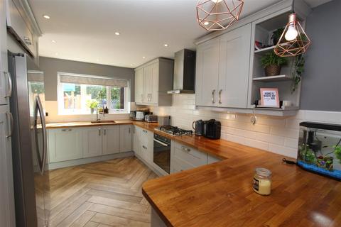 undefined, Parc Derwen, Denbigh LL16