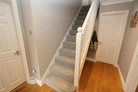 5 Parc Derwen, Denbigh, LL16 5TJ