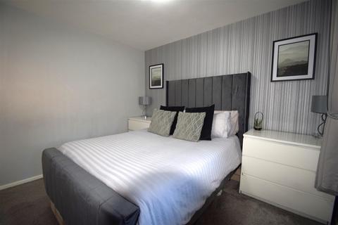 2 bedroom flat for sale, Curate Street, Stockport SK1