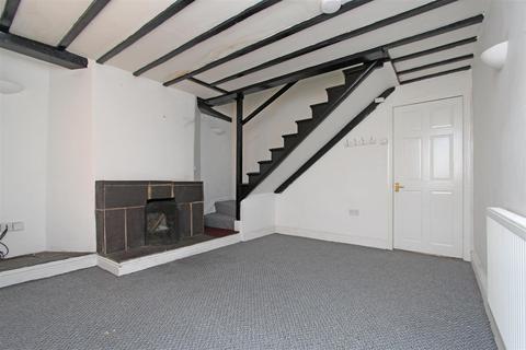 1 bedroom terraced house for sale, Castle Hill, Denbigh LL16