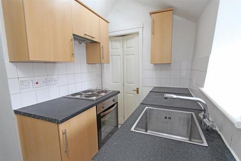 1 bedroom terraced house for sale, Castle Hill, Denbigh LL16