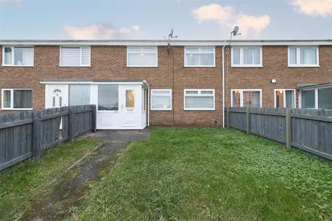 18 Fellside, Birtley, Chester Le Street, DH3 2NE