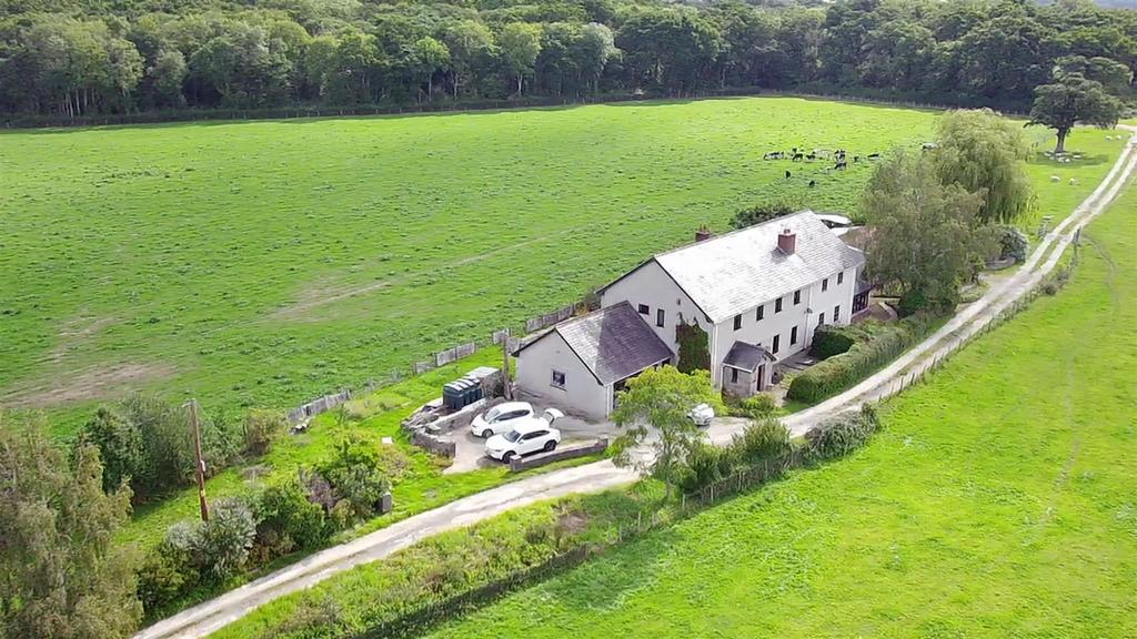 Aerial View Front Of Property.JPG