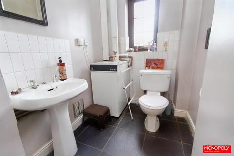 Maes-y-parc Mold Road, Denbigh, LL16 4BN