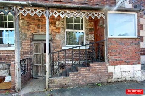 3 bedroom house for sale, Llanfair Road, Ruthin LL15