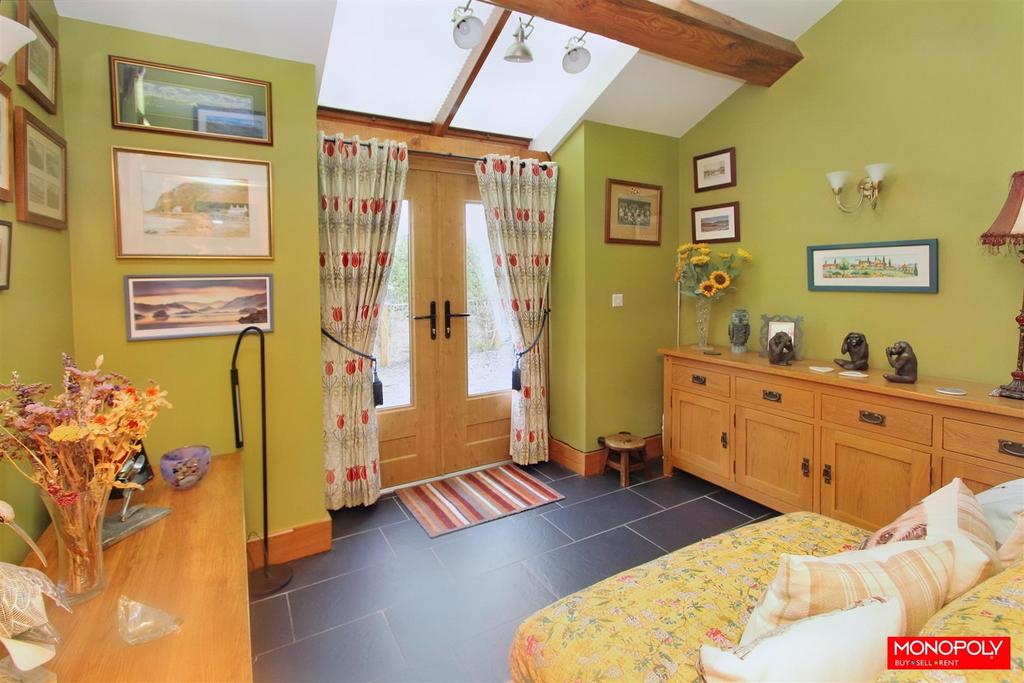 Second Reception \ Study.jpg