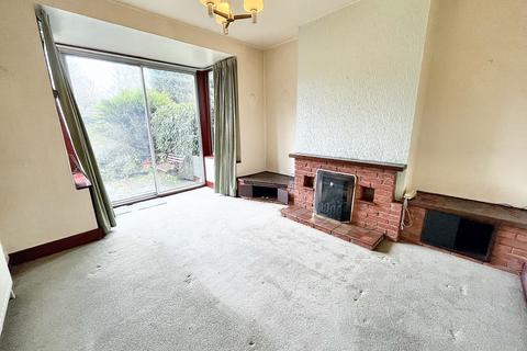 3 bedroom semi-detached house for sale - Broadway West, Walsall, WS1