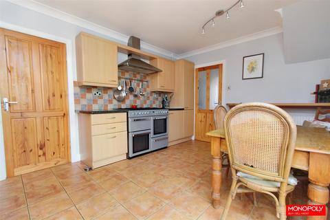 3 bedroom detached bungalow for sale, Bryntirion Court, Prestatyn LL19