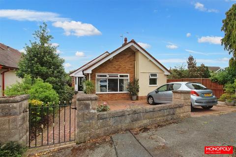 3 bedroom detached bungalow for sale, Bryntirion Court, Prestatyn LL19