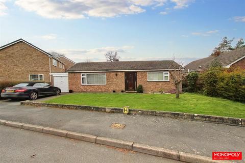 undefined, Lon Nant, Denbigh LL16