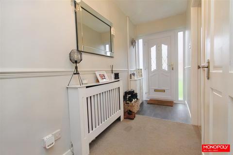 undefined, Lon Nant, Denbigh LL16