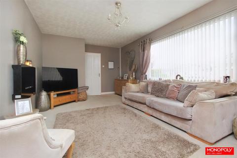 undefined, Lon Nant, Denbigh LL16