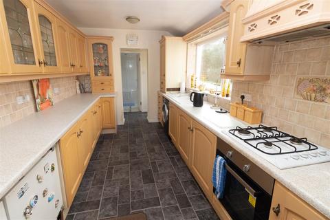 2 bedroom semi-detached bungalow for sale, Grange Road, Gateshead NE10