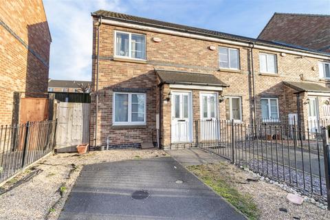 2 bedroom semi-detached house for sale, Village Heights, Gateshead NE8