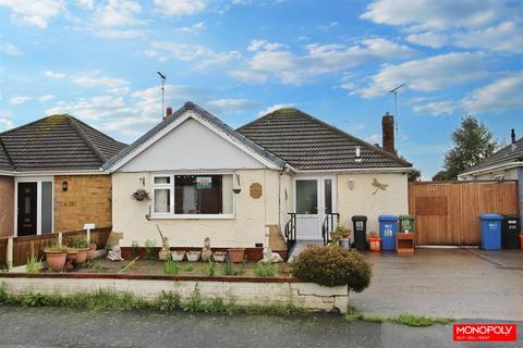 4 bedroom detached bungalow for sale, Beverley Drive, Prestatyn LL19