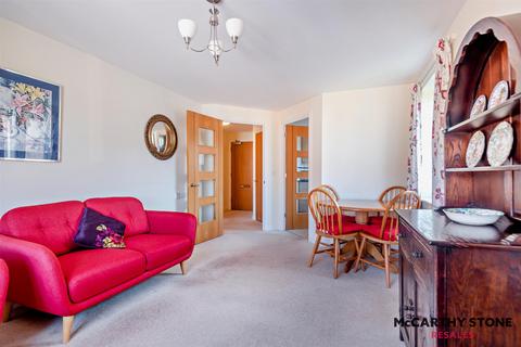 1 bedroom apartment for sale, Catherine Court, Sopwith Road, Eastleigh, SO50 5LN