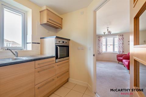 1 bedroom apartment for sale, Catherine Court, Sopwith Road, Eastleigh, SO50 5LN
