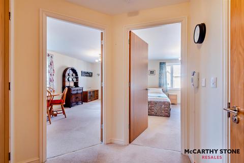 1 bedroom apartment for sale, Catherine Court, Sopwith Road, Eastleigh, SO50 5LN