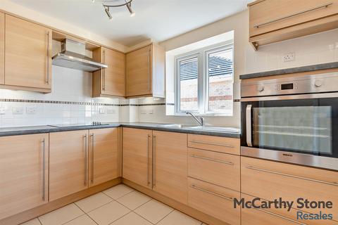 undefined, Catherine Court, Sopwith Road, Eastleigh, SO50 5LN