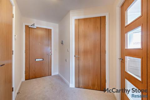 undefined, Catherine Court, Sopwith Road, Eastleigh, SO50 5LN