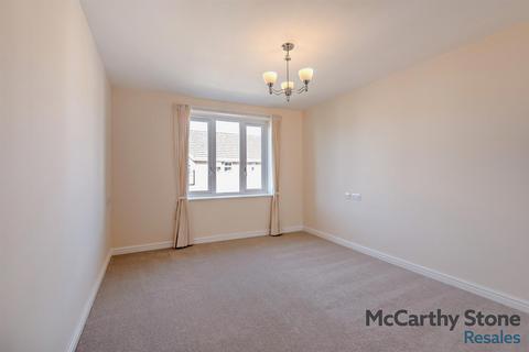 1 bedroom apartment for sale, Catherine Court, Sopwith Road, Eastleigh, SO50 5LN