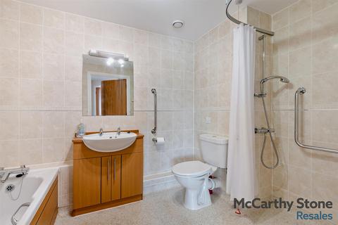 1 bedroom apartment for sale, Catherine Court, Sopwith Road, Eastleigh, SO50 5LN