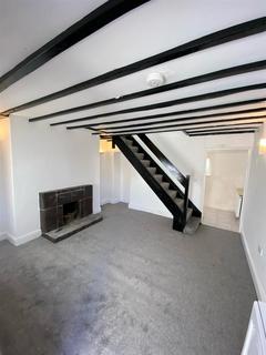 43 Castle Hill, Denbigh, LL16 3ND
