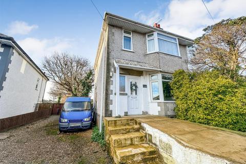 3 bedroom semi-detached house for sale - Fortescue Road, Poole BH12