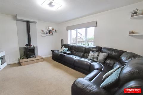 4 bedroom end of terrace house for sale, Parc Y Llan, Ruthin LL15