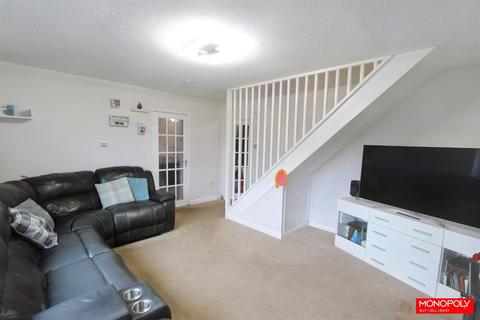 4 bedroom end of terrace house for sale, Parc Y Llan, Ruthin LL15