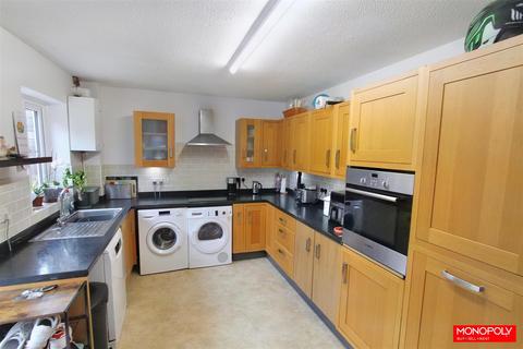 4 bedroom end of terrace house for sale, Parc Y Llan, Ruthin LL15