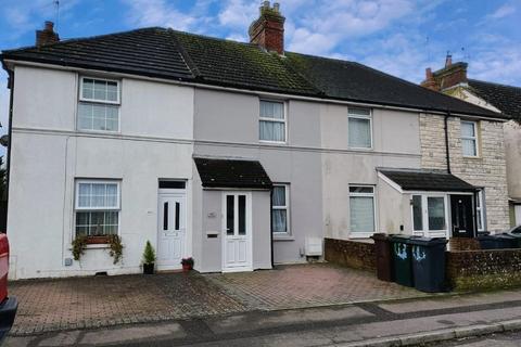 2 bedroom terraced house for sale - Willesborough