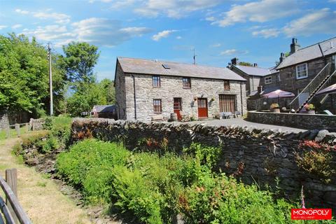 3 bedroom detached house for sale, Pentrefoelas, Betws-Y-Coed LL24