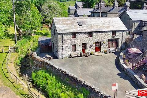 3 bedroom detached house for sale, Pentrefoelas, Betws-Y-Coed LL24