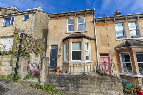 4 bedroom house for sale, Clarence Street, Bath BA1