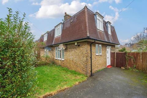 62 Swallands Road, London, SE6 3HG